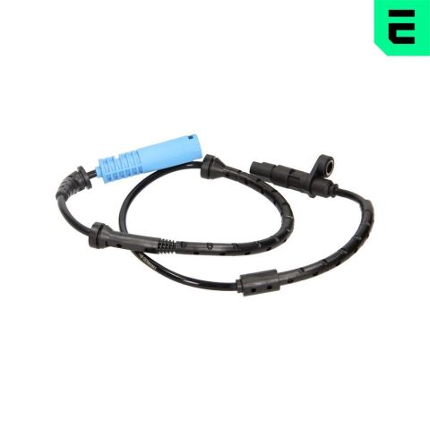 Датчик числа обертів