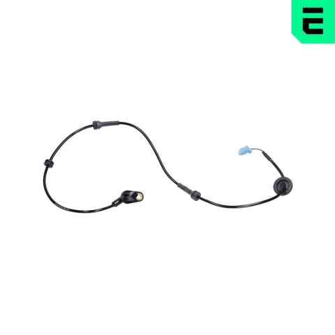 Датчик числа обертів