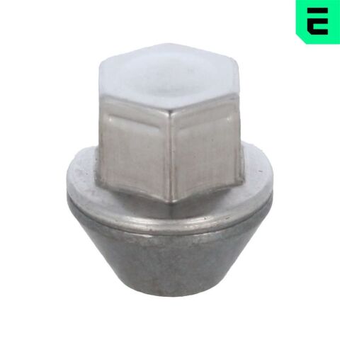 Колісна гайка