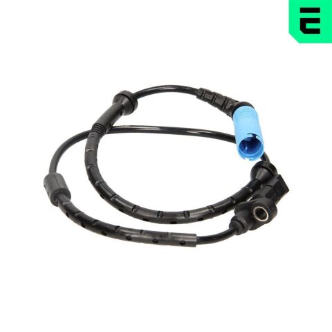 Датчик числа обертів