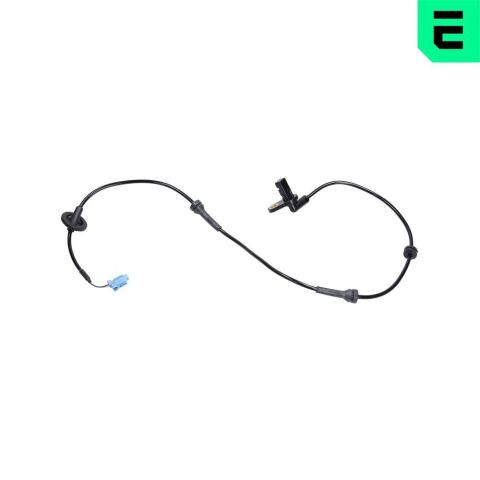 Датчик числа обертів