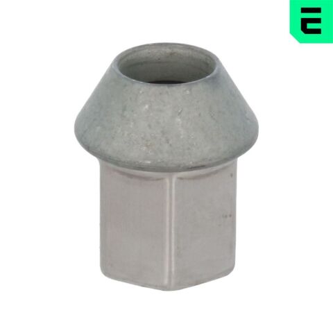 Колісна гайка