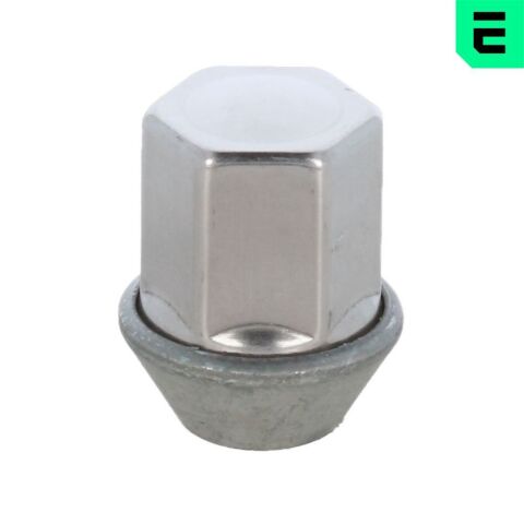 Колісна гайка