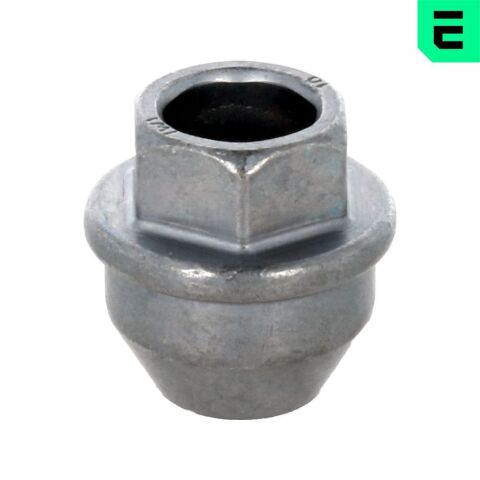 Колісна гайка