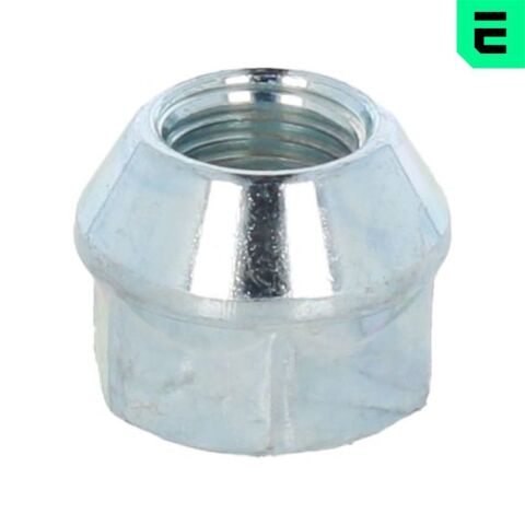 Колісна гайка