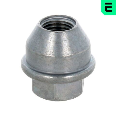 Колісна гайка