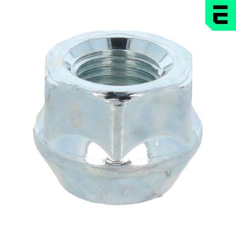 Колісна гайка