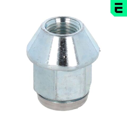 Колісна гайка