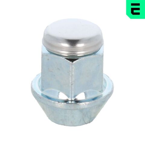 Колісна гайка