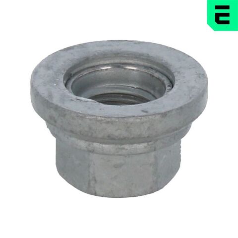 Колісна гайка Колісна гайка