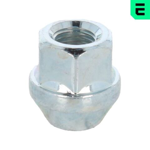 Колісна гайка Колісна гайка