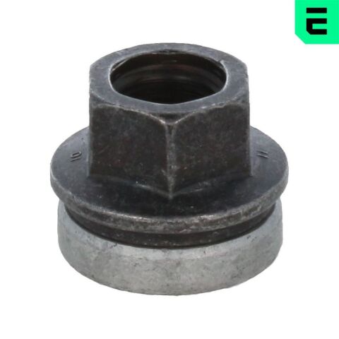 Колісна гайка Колісна гайка