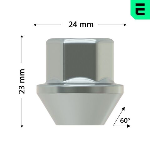 Колісна гайка Колісна гайка