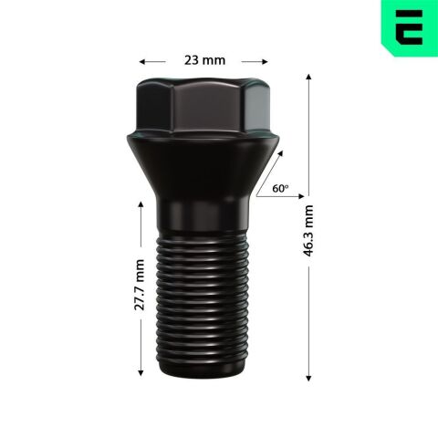 Колісний болт Колісний болт