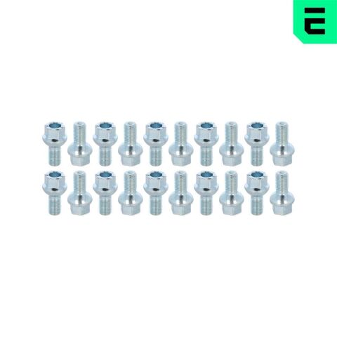 Колісний болт