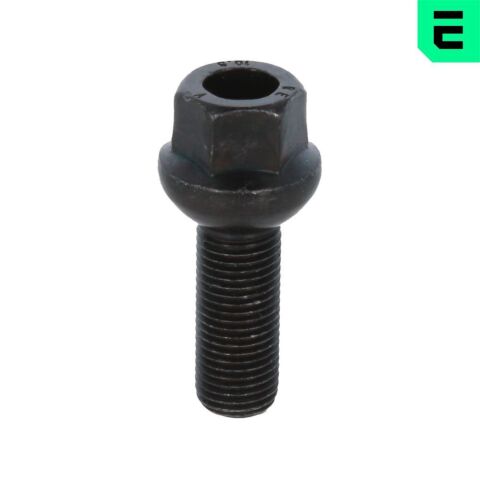 Колісний болт