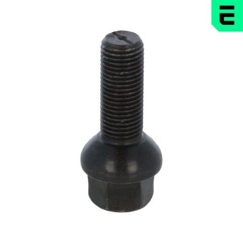 Колісний болт