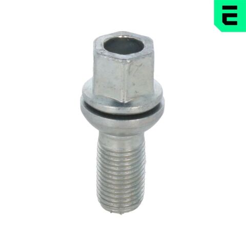 Колісний болт