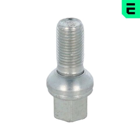 Колісний болт