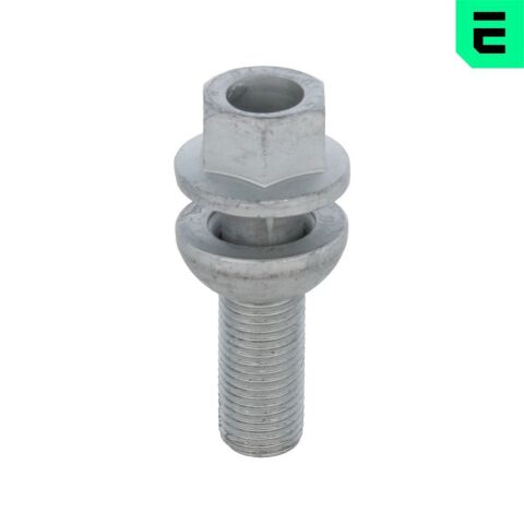 Колісний болт