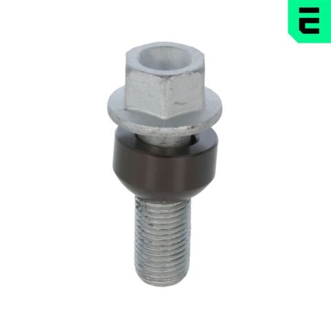 Колесный болт