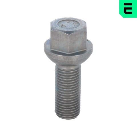 Колісний болт