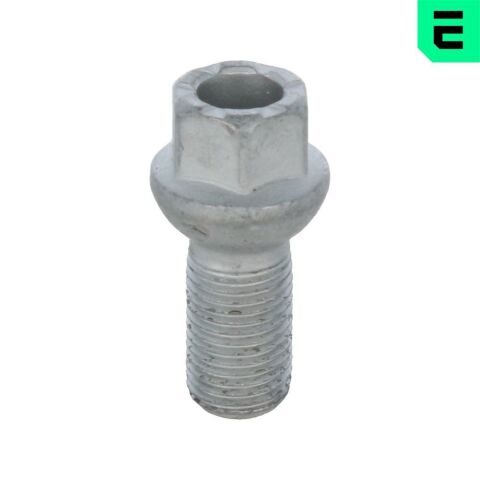 Колісний болт