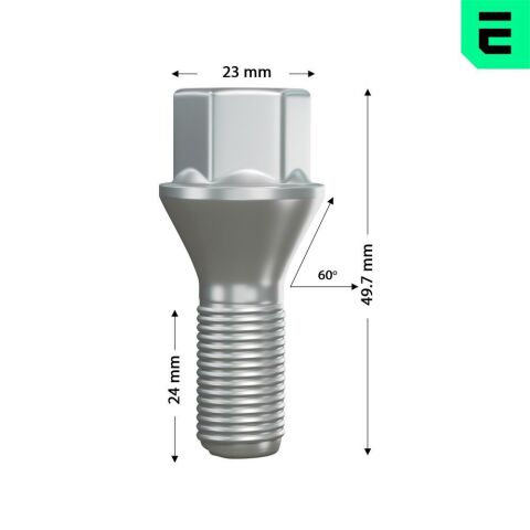 Колісний болт Колісний болт