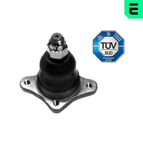 Шаровая опора