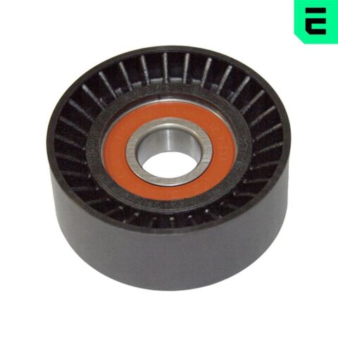 Натяжний ролик