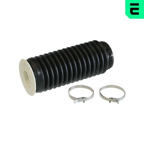 Пильовик рульового механізма