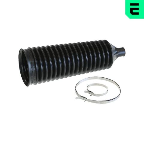 Пильовик рульового механізма