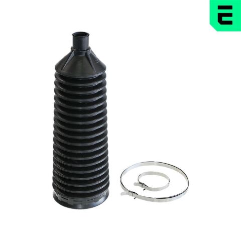 Пильовик рульового механізма