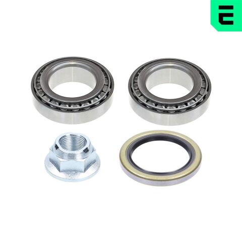 Подшипник колесный