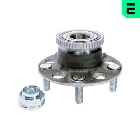 Подшипник колесный с ступицей