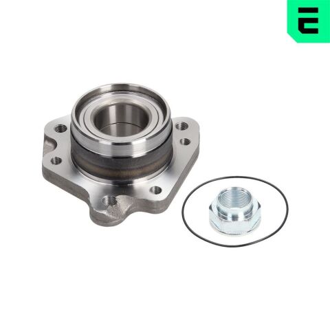 Подшипник колесный с ступицей