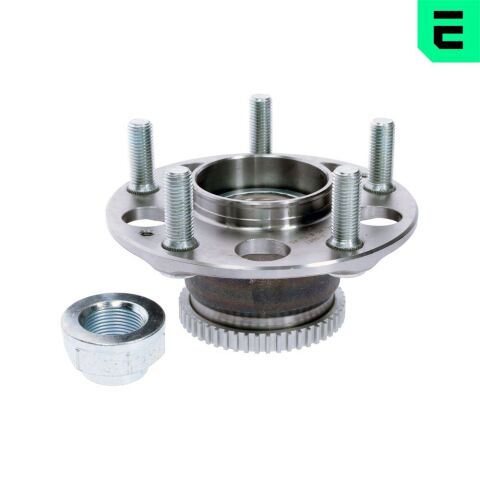 Подшипник колесный с ступицей