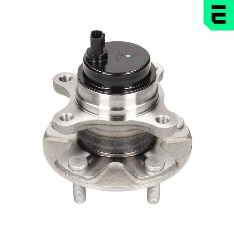 Підшипник колісний з маточиною