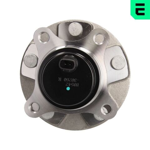 Підшипник колісний з маточиною