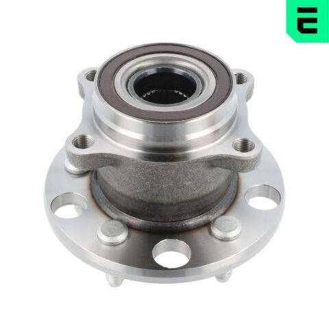 Підшипник колісний з маточиною