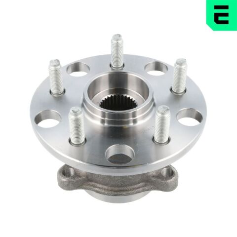 Підшипник колісний з маточиною