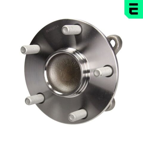 Підшипник колісний з маточиною