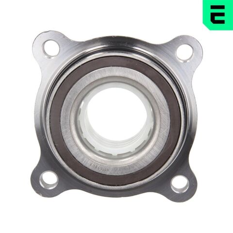 Підшипник колісний з маточиною