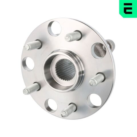 Підшипник колісний з маточиною