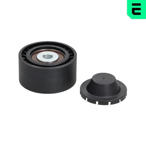 Промежуточный ролик