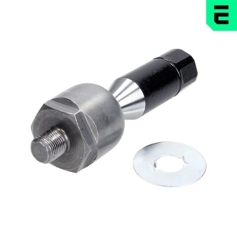 Рулевая тяга