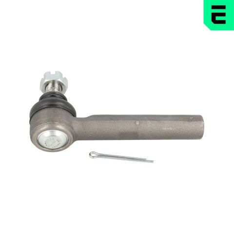 Рулевой наконечник