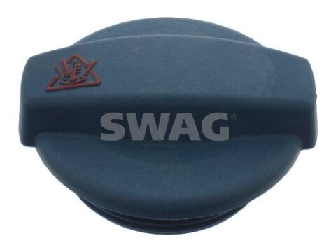 Кришка радіатора