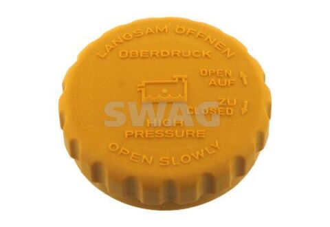 Кришка радіатора