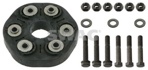 Муфта карданного вала